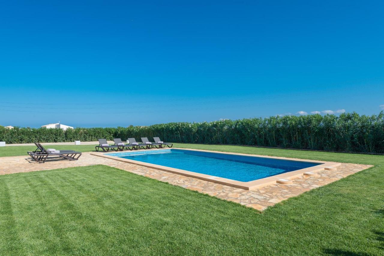 Es Moli D'En Sion Villa Sa Pobla Exterior photo